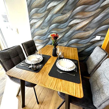 Appartement Bergmann エーベンゼー エクステリア 写真