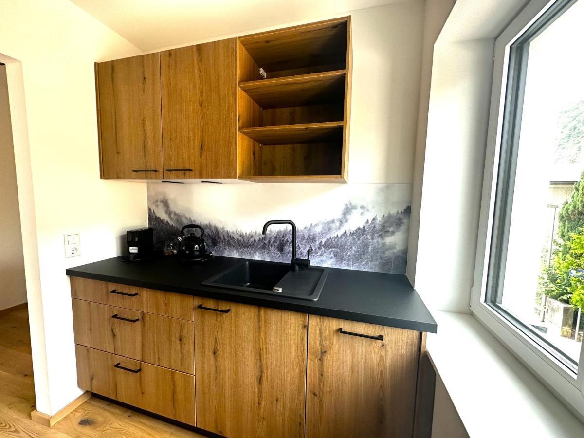 Appartement Bergmann エーベンゼー エクステリア 写真