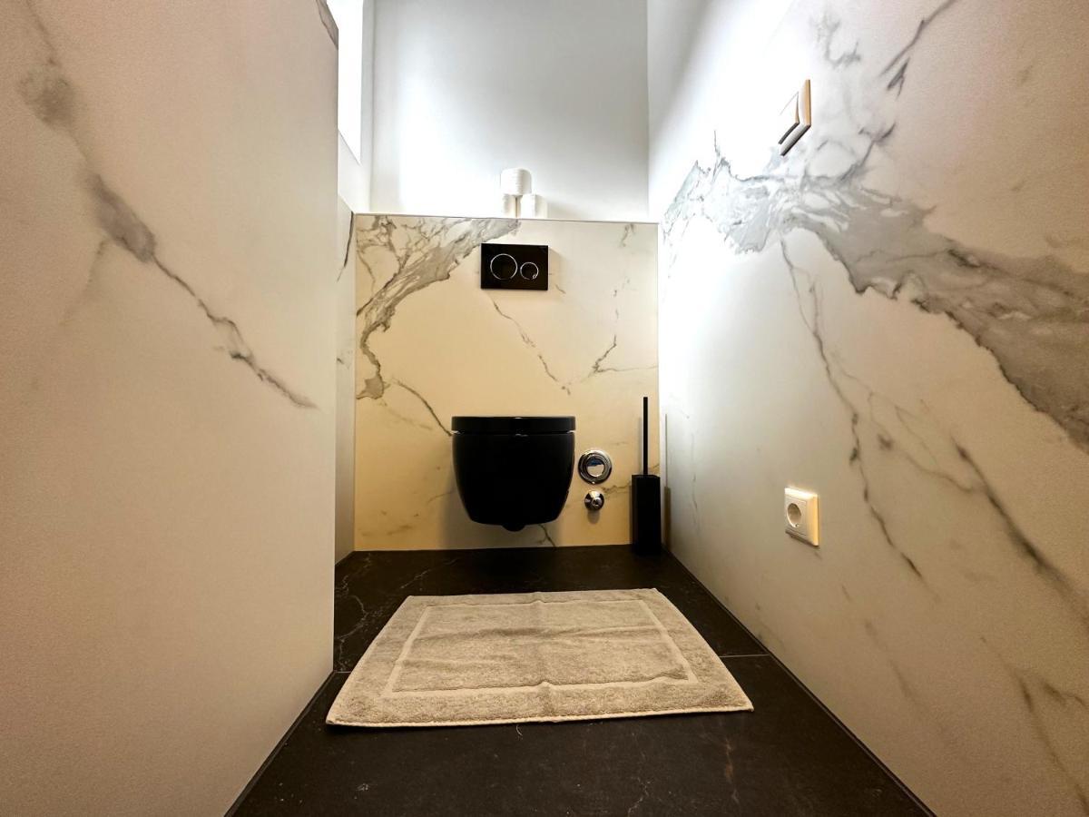 Appartement Bergmann エーベンゼー エクステリア 写真