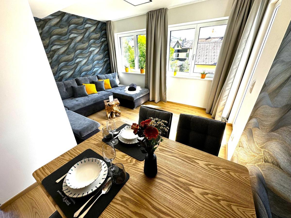 Appartement Bergmann エーベンゼー エクステリア 写真