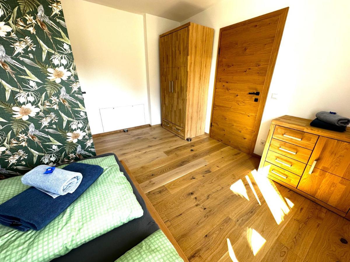 Appartement Bergmann エーベンゼー エクステリア 写真
