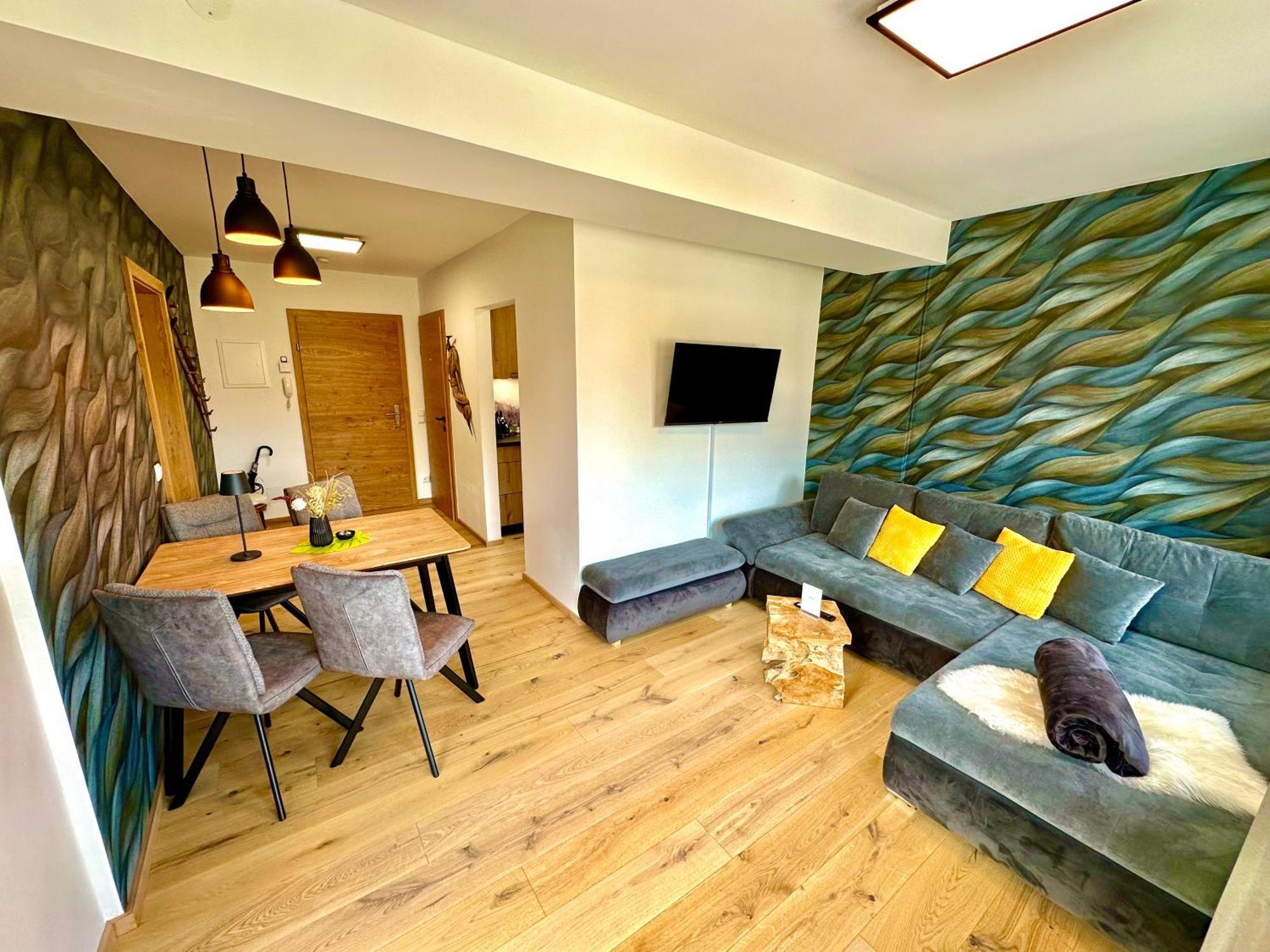 Appartement Bergmann エーベンゼー エクステリア 写真
