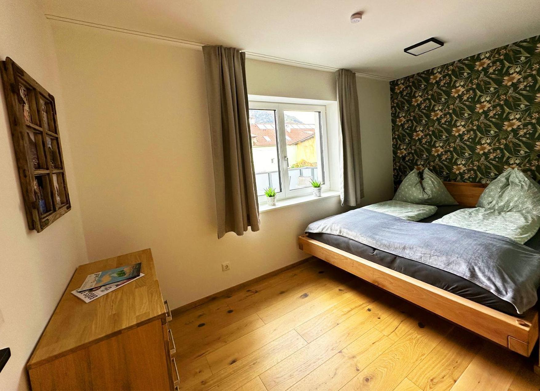 Appartement Bergmann エーベンゼー エクステリア 写真